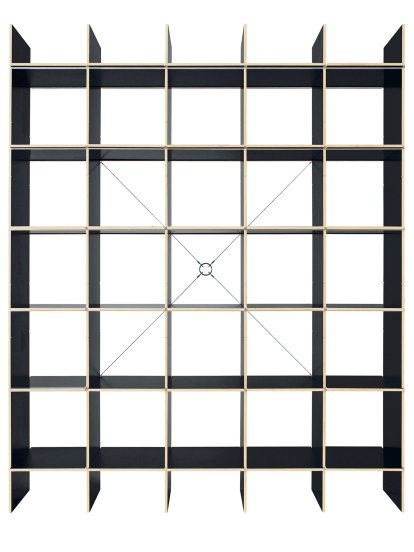 Configurateur d'étagère FNP 