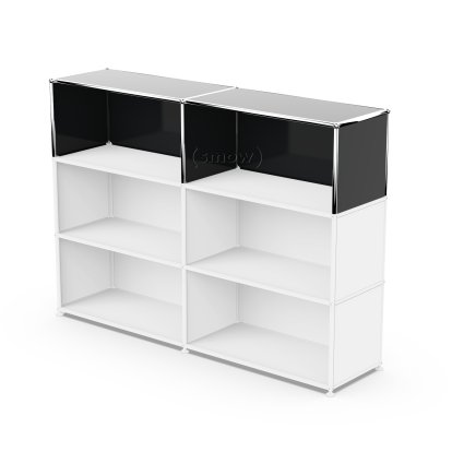 Kit d'extension verticale USM Haller 2
