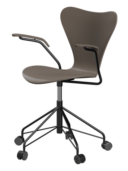 Chaise de bureau pivotante Série 7 3117/3217 New Colours
