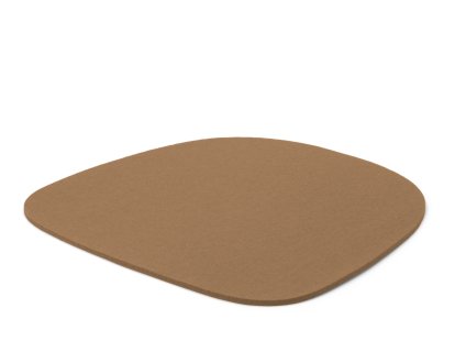 Coussin d'assise pour 214, Sans rembourrage, Sable