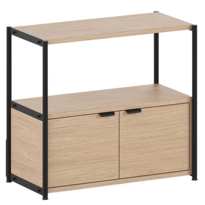 Buffet Unit M en bois