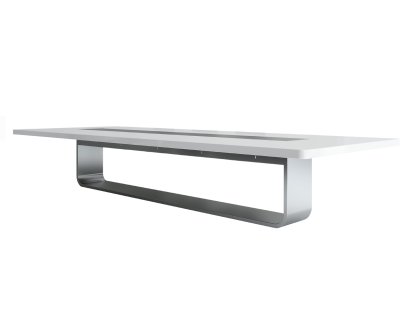 Table de conférence S 8000